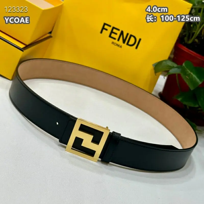 fendi aaa quality Ceintures pour homme s_121ab752